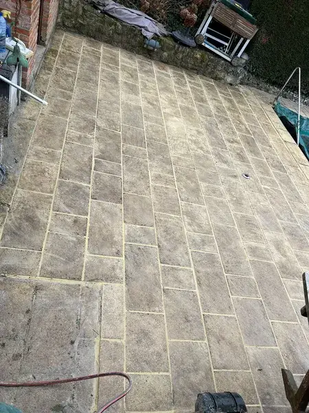 Aménagements extérieurs