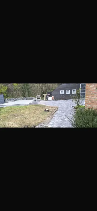 Pavages