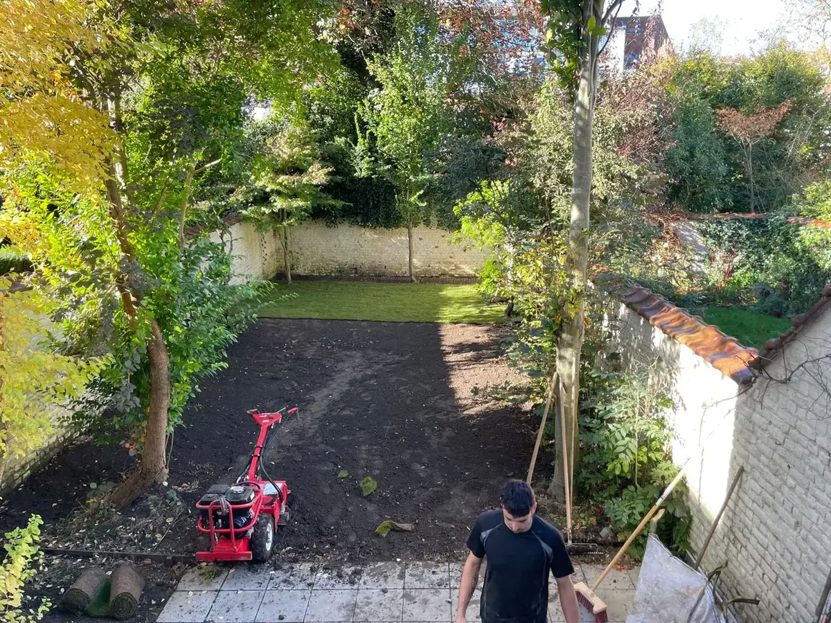 Réalisation GS Concept