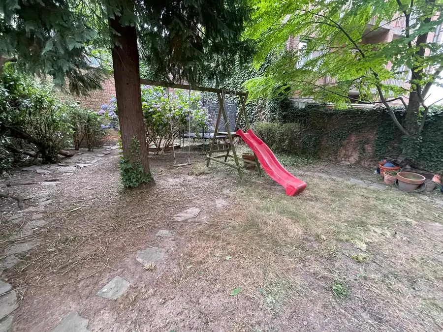 Remise en état de jardin