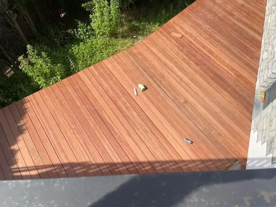 Terrasses