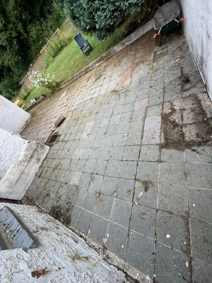 Terrasses
